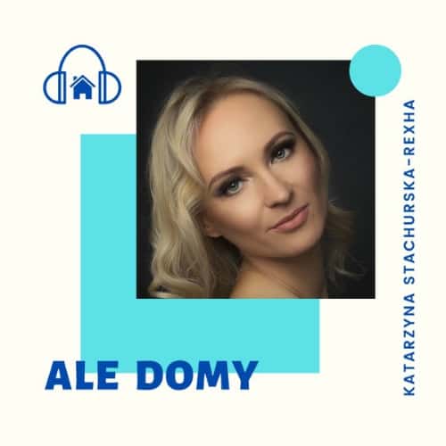 ale domy podcast