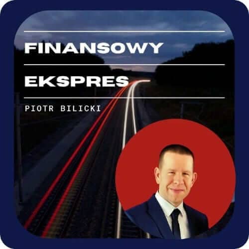 finansowy ekspres podcast