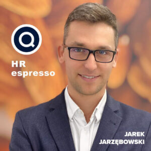 hr espresso podcast