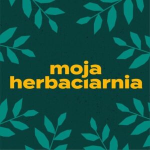 moja herbaciarnia podcast