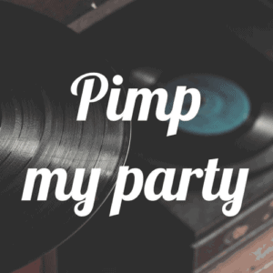 pimp my party podcast