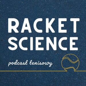 racket science podcast