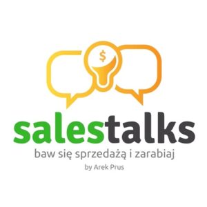 sales talks podcast