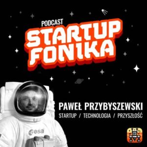 startup fonika podcast