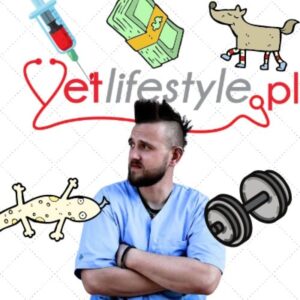 vet lifestyle podcast