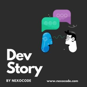 Dev Story podcast
