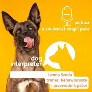 Dog Interpreter podcast