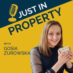 just in property podcast