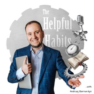 the helpful habits podcast