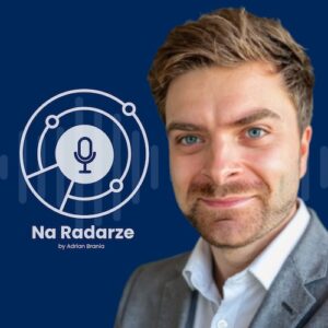 na radarze podcast okladka