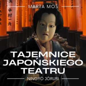 tajemnice japonskiego teatru