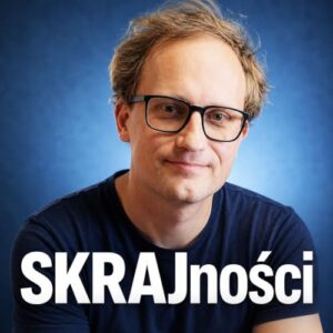skrajnosci okladka